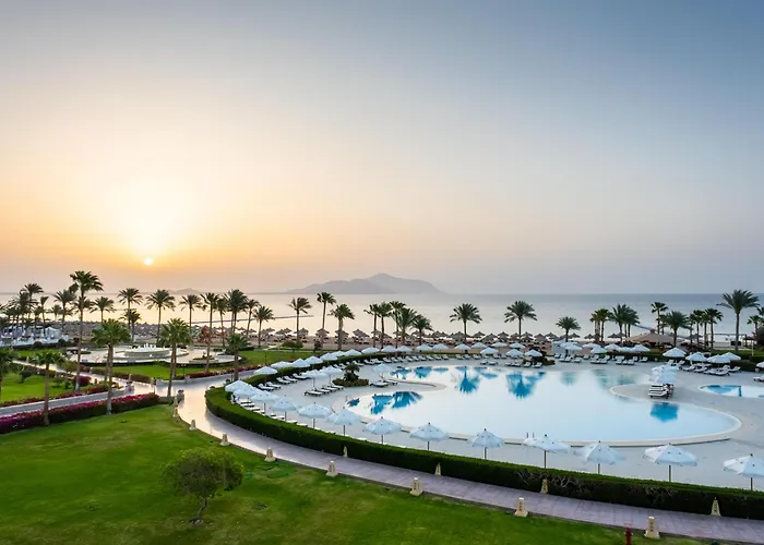 Baron Resort Sharm El Sheikh (Adults Only)